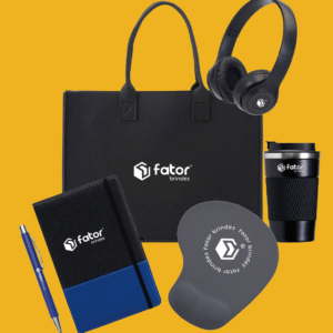 Kit Bem-Estar & Foco