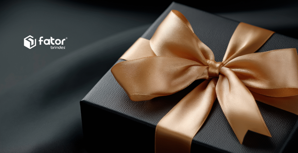 Brindes de Luxo: A estratégia elegante para fidelizar seus melhores clientes