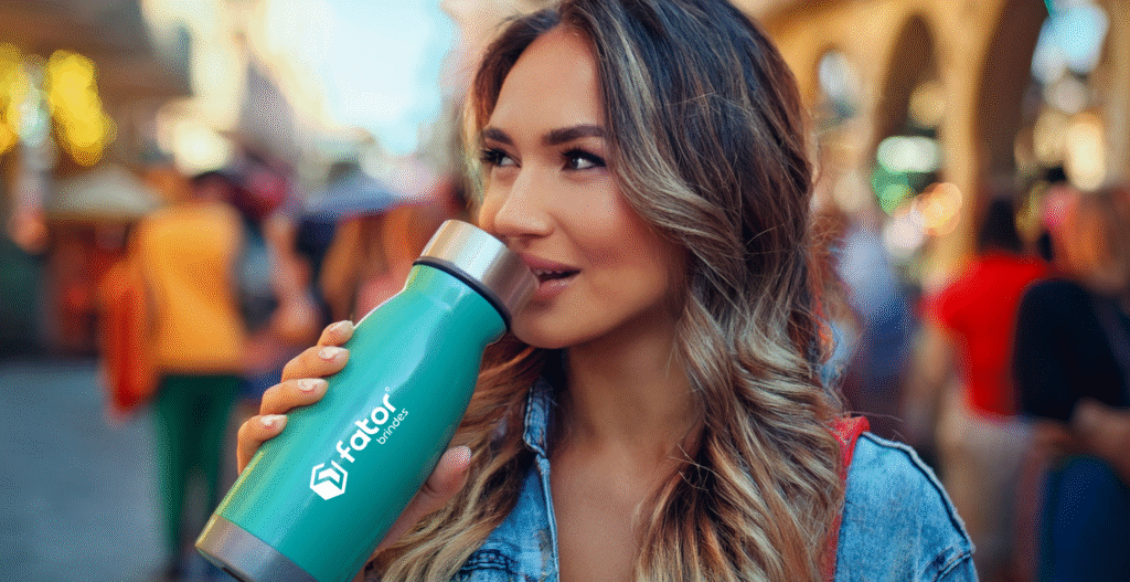 Brindes para o Carnaval 2026